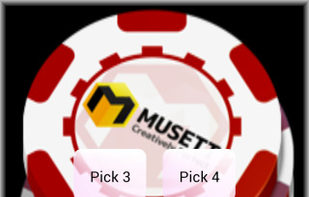 Lottery screenshot 1