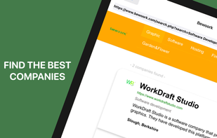 Bewoork screenshot 3