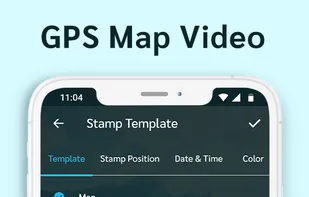 GPS Video Camera screenshot 1