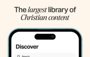 YouVersion screenshot 3