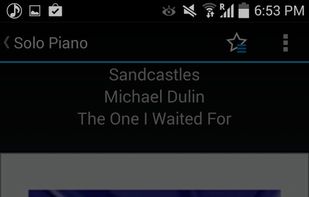 Calm Radio screenshot 3