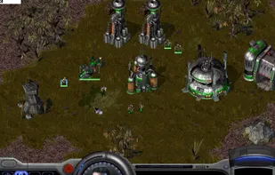 Priority: Survive screenshot 1