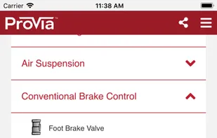 ProVia Product Catalog screenshot 1