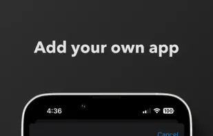 Lite - Minimal App Launcher screenshot 3