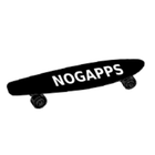 NOGAPPS Network Location icon