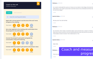 MeetRecord screenshot 2