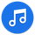 Music Player ( MaxFour ) icon
