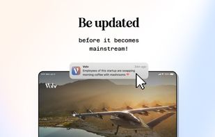 Volv - News in 9 seconds screenshot 2