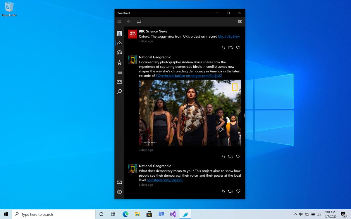 tweetbot for windows 10