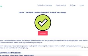 Download Result
