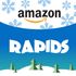 Amazon Rapids icon