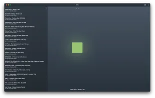 Airstation screenshot 1