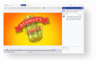 MediaMarkup screenshot 1