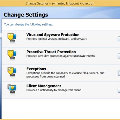 do i need symantec endpoint manager reddit do i need symantec endpoint manager reddit