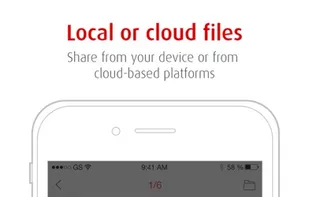 ClickShare screenshot 3