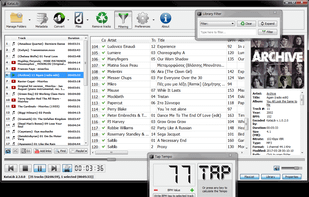 KataLib screenshot 1