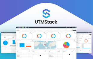 UTMStack screenshot 1