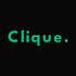 Clique - The Rewards App icon