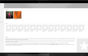 Tomahawk screenshot 2