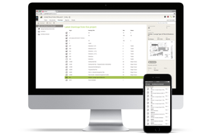 GenieBelt screenshot 1