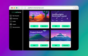 LLeMental screenshot 3