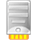 Portable Webserver icon