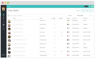 Gotcha.io screenshot 1