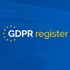 GDPR Register icon
