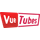Vuetubes icon