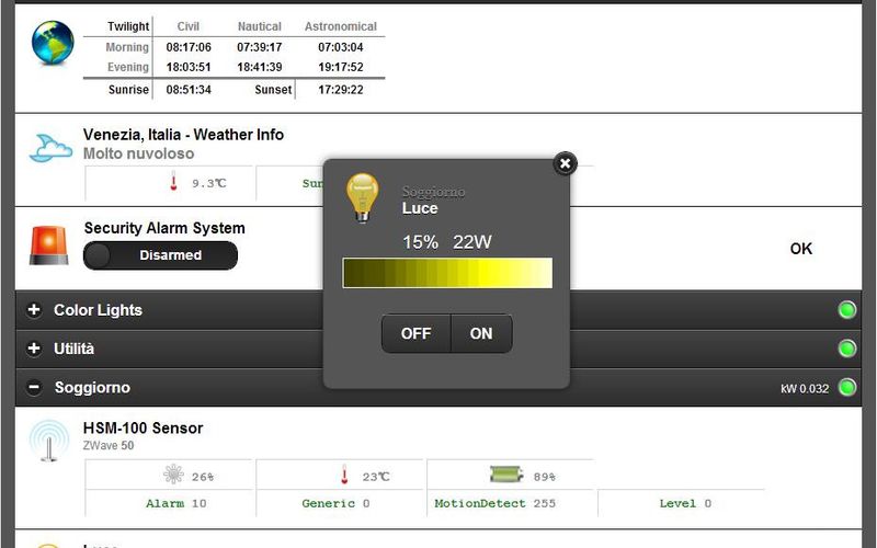 Home Assistant Alternatives 25+ Home Automation Tools & Similar Apps
