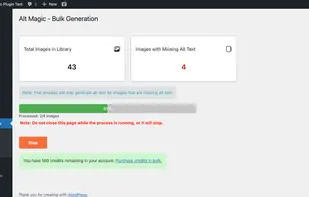 Alt Magic screenshot 3