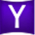 Yahoo! Finance - Currencies Center icon