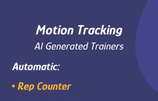 AI Fitness Coach screenshot 2