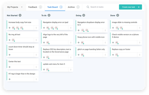 Evadastudio screenshot 3