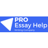Pro Essay Help icon