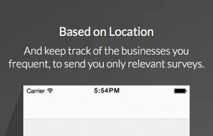 Vision Critical screenshot 2