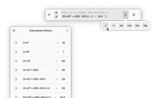 Cuneo screenshot 1