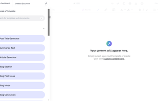 Turbo Generate screenshot 3
