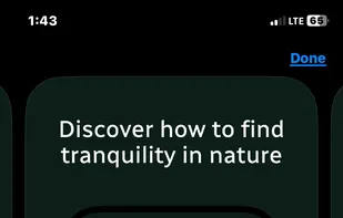 Treequility screenshot 1