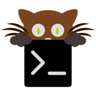 Kitty terminal icon