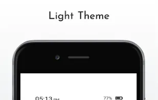 Aero Launcher screenshot 1