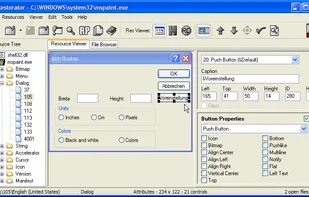 Dialog Editor