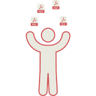 PDF Juggler icon