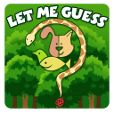 Let Me Guess icon