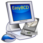EasyBCD icon