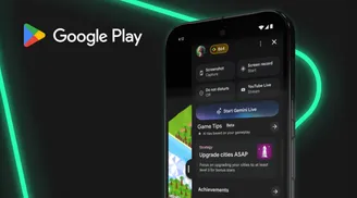 Google Play introduces Gemini-powered features, You tab, and Play Games Sidekick assistant image