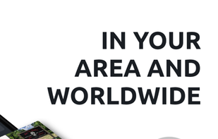 Calimoto screenshot 2