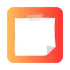 Glassnote icon