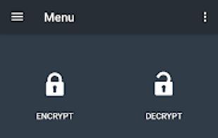 Decrypto screenshot 1