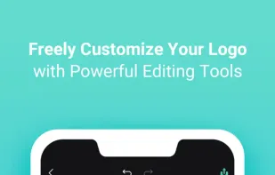 DesignEvo screenshot 1